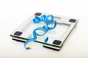 Лишний вес - глобальная проблема современного общества